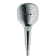 Kép 5/20 - HANSGROHE Raindance Select E 360 1jet Showerpipe fürdőkád