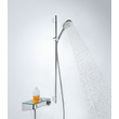 Kép 10/12 - HANSGROHE ShowerTablet Select 300 zuhanytermosztát falsíkon kívüli szereléshez