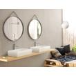 Kép 6/8 - HANSGROHE Talis Select E egykaros mosdócsaptelep 240, automata lefolyógarnitúrával
