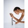 Kép 3/11 - HANSGROHE Talis Select S mosdócsaptelep 100 lefolyógarnitúra nélkül