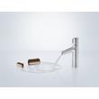 Kép 7/11 - HANSGROHE Talis Select S mosdócsaptelep 100 lefolyógarnitúra nélkül