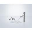 Kép 8/11 - HANSGROHE Talis Select S mosdócsaptelep 100 lefolyógarnitúra nélkül