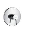 Kép 1/3 - HANSGROHE Talis egykaros zuhanykeverő falsík alatti szereléshez