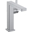 Kép 1/4 - HANSGROHE Tecturis E egykaros mosdócsaptelep Fine 150, CoolStart, push-open lefolyógarnitúrával