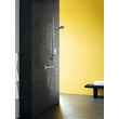 Kép 2/4 - HANSGROHE Ecostat termosztátos zuhanycsaptelep Comfort, falsíkon kívüli szereléshez