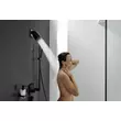 Kép 5/11 - HANSGROHE ShowerSelect termosztát falsík alatti szereléshez, 2 fogyasztóhoz, matt fekete