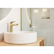 Kép 3/8 - HANSGROHE ShowerSelect S termosztát falsík alatti szereléshez, 2 fogyasztós, polírozott arany hatású
