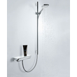Kép 2/4 - HANSGROHE Ecostat Select falsíkon kívüli termosztátos zuhanycsaptelep