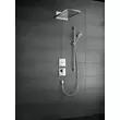 Kép 3/6 - HANSGROHE ShowerSelect termosztát Highflow falsík alatti szereléshez, 1 fogyasztóhoz és egy további leágazáshoz
