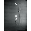Kép 4/9 - HANSGROHE ShowerSelect termosztát Highflow falsík alatti szereléshez