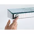 Kép 7/12 - HANSGROHE ShowerTablet Select 300 zuhanytermosztát falsíkon kívüli szereléshez, fehér/króm