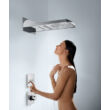 Kép 7/9 - HANSGROHE ShowerSelect termosztát Highflow falsík alatti szereléshez