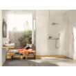 Kép 6/9 - HANSGROHE ShowerTablet Select termosztát 700 falsíkon kívüli szereléshez, 2 fogyasztóhoz