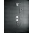 Kép 4/13 - HANSGROHE ShowerSelect szelep falsík alatti szereléshez 3 fogyasztóhoz