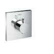 Kép 1/9 - HANSGROHE ShowerSelect termosztát Highflow falsík alatti szereléshez