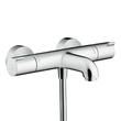 Kép 1/4 - HANSGROHE Ecostat termosztátos kádcsaptelep 1001 CL falsíkon kívüli szereléshez