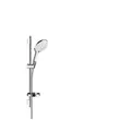 Kép 3/11 - HANSGROHE Ecostat Select Combi 0,65 m Raindance Select S 150 3jet kézizuhannyal, fehér/króm