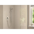 Kép 2/6 - HANSGROHE Vernis Blend kézizuhany 100 Vario EcoSmart+