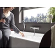 Kép 3/7 - HANSGROHE Vivenis egykaros kádcsaptelep falsíkon kívüli szereléshez