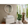 Kép 9/16 - HANSGROHE Isiflex zuhanytömlő 160 cm, szálcsiszolt bronz