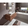 Kép 12/16 - HANSGROHE Isiflex zuhanytömlő 160 cm, szálcsiszolt bronz