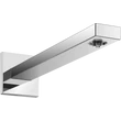 Kép 1/5 - HANSGROHE zuhanykar Square 38,9 cm