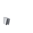 Kép 9/10 - HANSGROHE Croma Select S zuhanytartó szett Vario 160 cm-es zuhanycsővel, fehér/króm