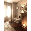 Kép 6/7 - KERASAN Retro álló WC, alsó kifolyású, 38,5×45×59 cm