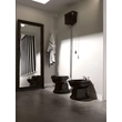 Kép 5/6 - KERASAN Retro álló WC, hátsó kifolyású, 38,5×45×59 cm