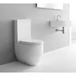 Kép 5/7 - KERASAN Flo kombi WC, 36×43×60 cm