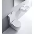 Kép 6/7 - KERASAN Flo kombi WC, 36×43×60 cm