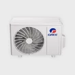 Kép 4/4 - GREE Dark Pro inverter 3,5 kW klíma szett