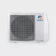 Kép 4/4 - GREE Dark X inverter 3,5 kW klíma szett