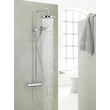 Kép 3/8 - KLUDI A-QA s Thermostat Dual Shower System