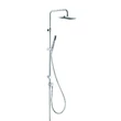 Kép 1/5 - KLUDI A-QA Dual Shower System
