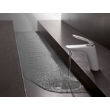 Kép 2/3 - KLUDI Balance egykaros mosdócsap, fehér/króm