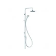 Kép 1/4 - KLUDI Logo Dual Shower System