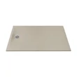 Kép 1/7 - MARMY Dolomite zuhanytálca - 70×140 matt bézs (armani beige)