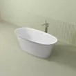 Kép 4/8 - MARMY Santorini 170×80 fürdőkád