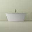 Kép 7/8 - MARMY Santorini 170×80 fürdőkád
