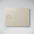 Kép 5/8 - MARMY Loft zuhanytálca - 100×120 matt cappucino (gucci latte)