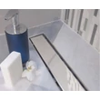 Kép 2/3 - MOFÉM Linear zuhanylefolyó, Klasik/Floor