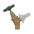 Kép 1/2 - MOFÉM kerti locsoló szelep 1/2"