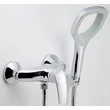 Kép 2/5 - NOVASERVIS Metalia ECO+ zuhanycsaptelep zuhanyszettel