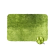 Kép 2/2 - Fürdőszoba szőnyeg Premium Crystal L, 50×80, kiwi