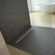 Kép 2/5 - RADAWAY négyzet alakú burkolható zuhanytálca