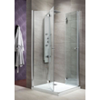 Kép 1/8 - RADAWAY EOS KDD-B szögletes zuhanykabin