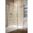 Kép 1/9 - RADAWAY Espera KDJ szögletes zuhanykabin - ajtó, ajtó fixfal - átlátszó üveggel