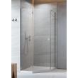Kép 1/6 - RADAWAY Essenza PTJ szögletes zuhanykabin