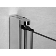 Kép 4/7 - Speciális fali takaró profil 10 mm-es toleranciával a fali egyenetlenségek eltakarásáért